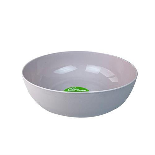Üçsan Yuvarlak Kase Plastik M-039 Sığ 7 Litre