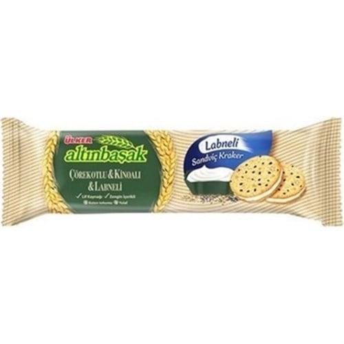 Ülker Altınbaşak Labneli Sandviç 60 g