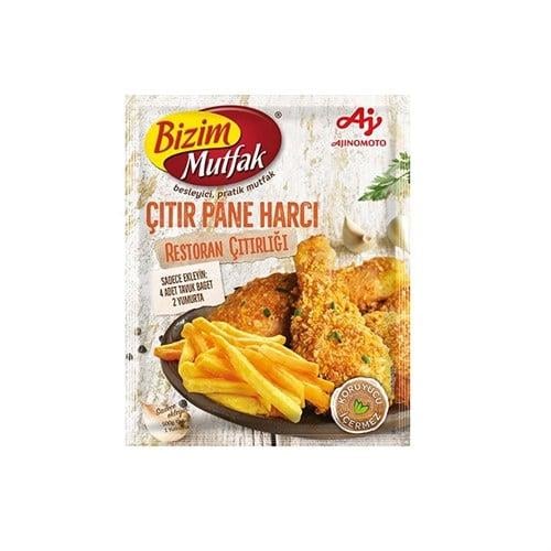 Ülker Bizim Çıtır Pane Harcı 88 g