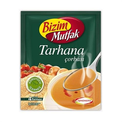 Ülker Bizim Çorba Tarhana 65 g