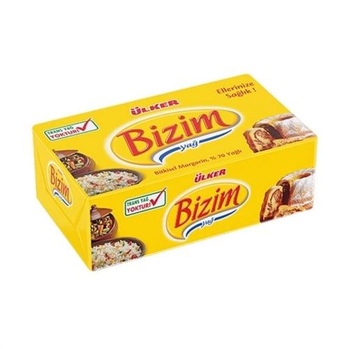 Ülker Bizim Margarin 250 g
