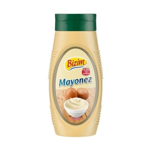 Ülker Bizim Mayonez 330 g