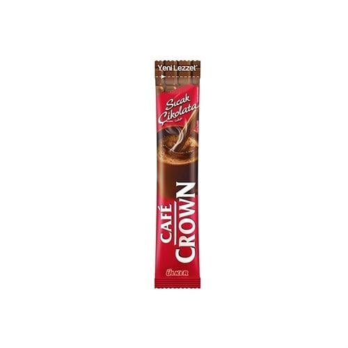 Ülker Cafe Crown Sıcak Çikolata 18.5 g