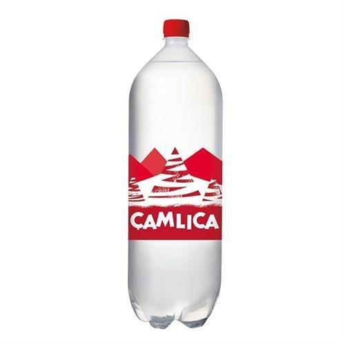 Ülker Çamlıca Gazoz 2.5 L