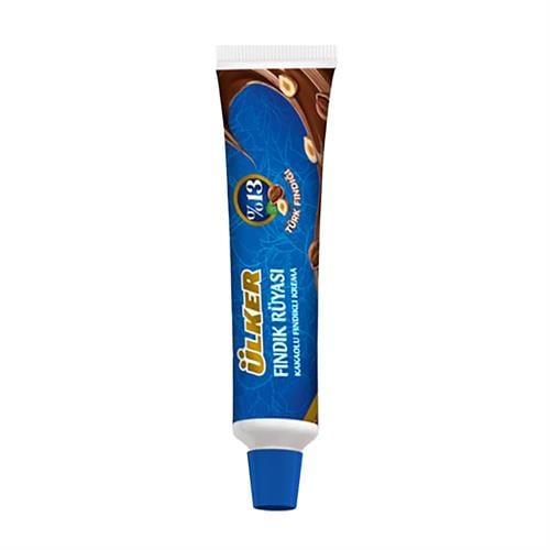 Ülker Çikolata Fındık Rüyası Tüp 30 g