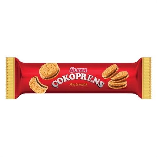 Ülker Çokoprens Atıştırmalık 73 Gr