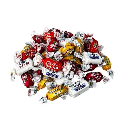 Ülker Dökme Şeker kg