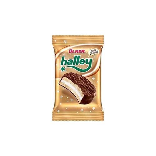 Ülker Halley Çikolatalı 30 gr