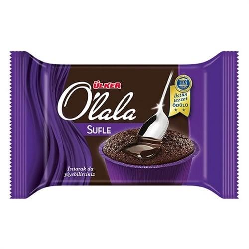 Ülker Olala Sufle Kek 70Gr
