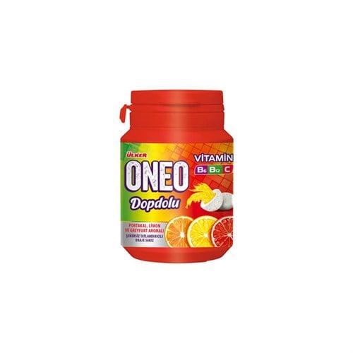 Ülker Oneo Dopdolu Vitamin Draje 48 Gr