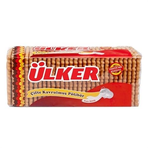 Ülker Petibör 175Gr Çifte Kavrulmuş