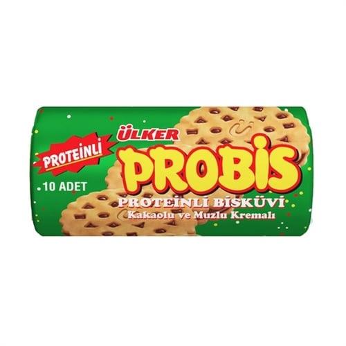 Ülker Probis 280Gr 10lu