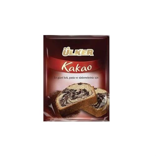 Ülker Toz Kakao 25gr