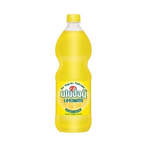 Uludağ Limonata 1 Lt
