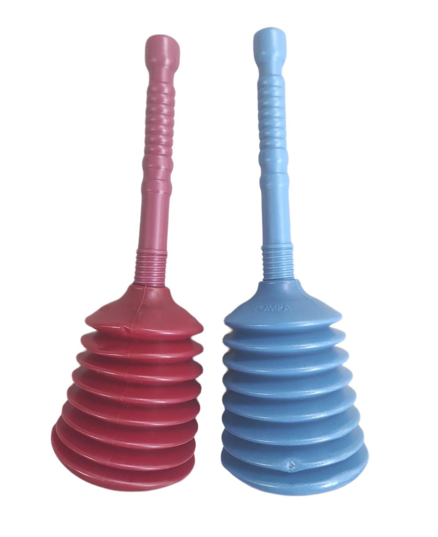 Unlutaş Haral Pompa - Battal