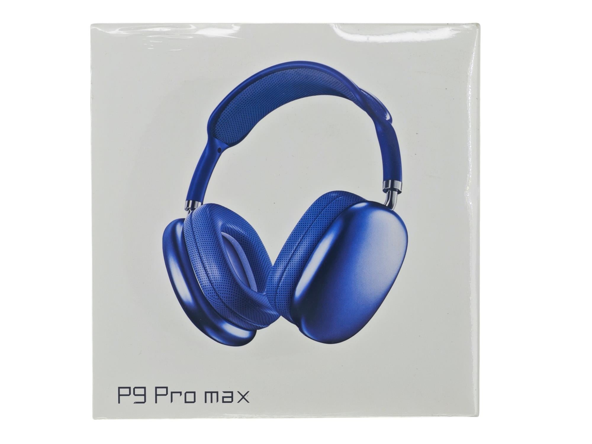 V329   Vmax P9 Pro max Kulaklık