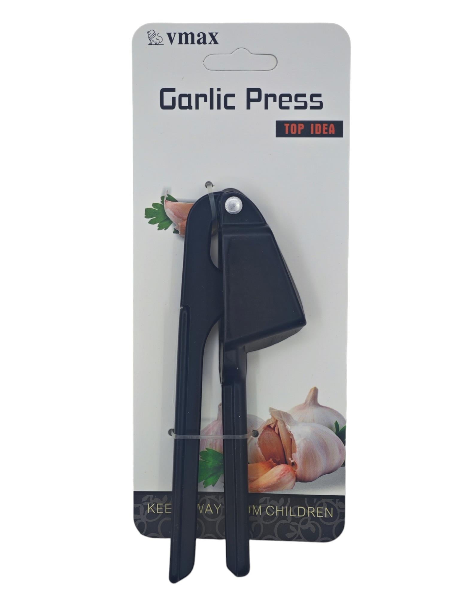 V607   Vmax Sarımsak Ezici