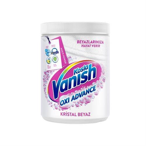 Vanish Toz Multi Power Kristal Beyaz 400 g