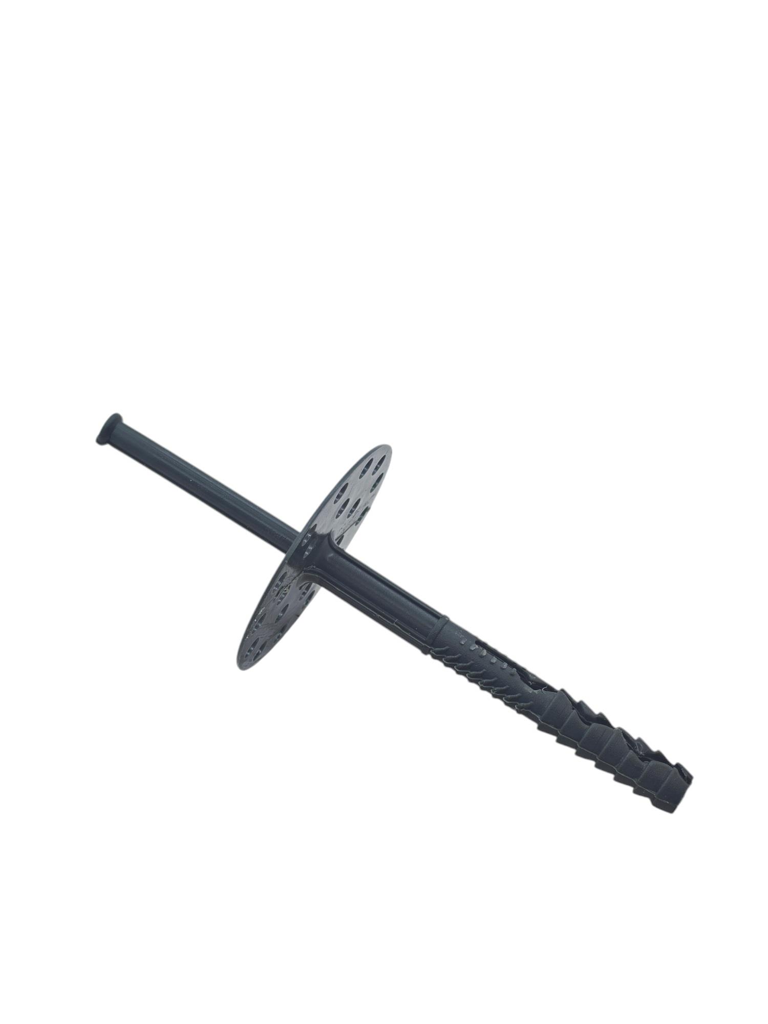 VIO3500   Violent 500lü Strafor Dübeli 10cm