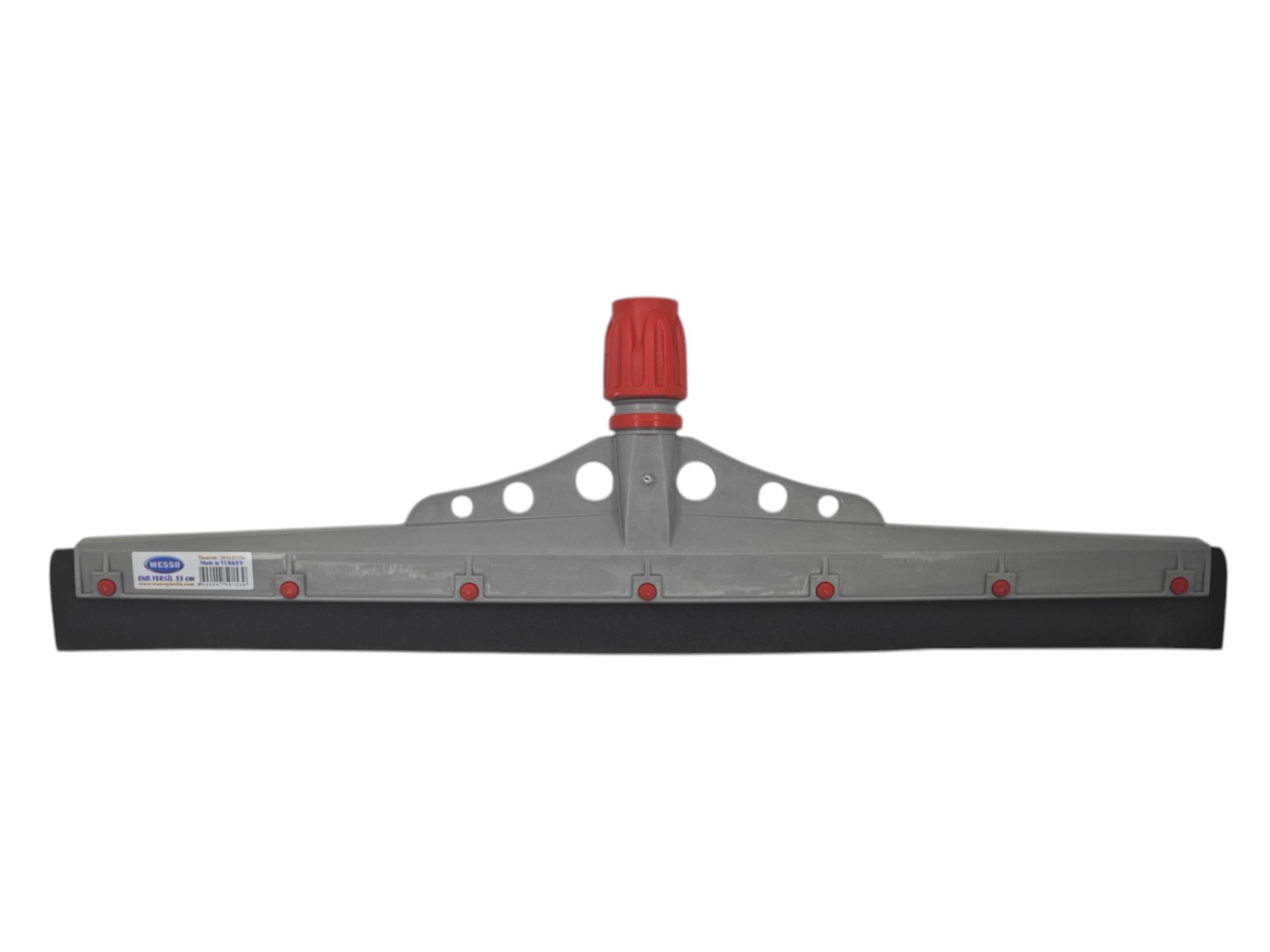 WP-0011   Wesso Endüstriyel Plastik Yersil 55cm