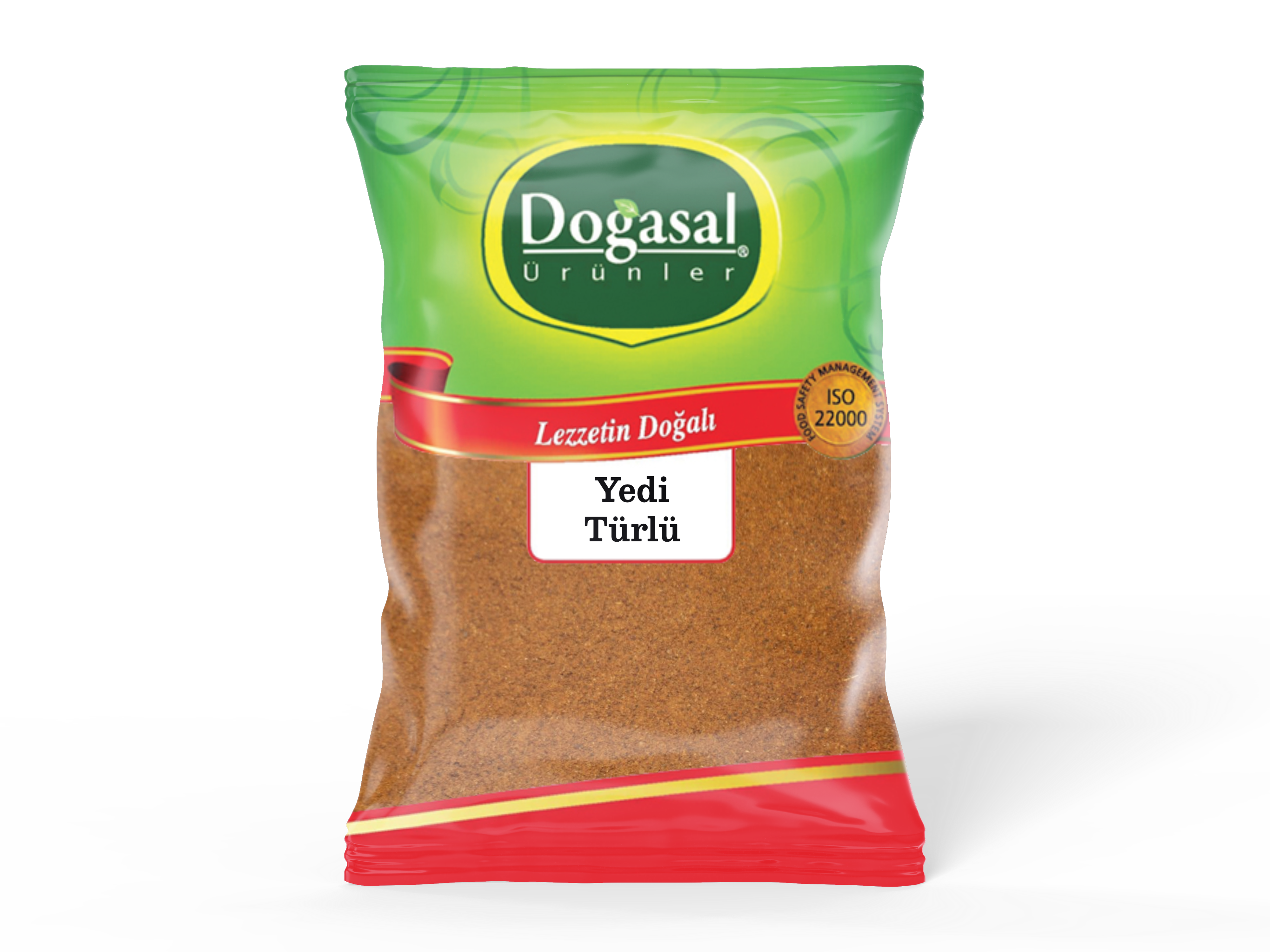 Yedi Türlü - 60 GR