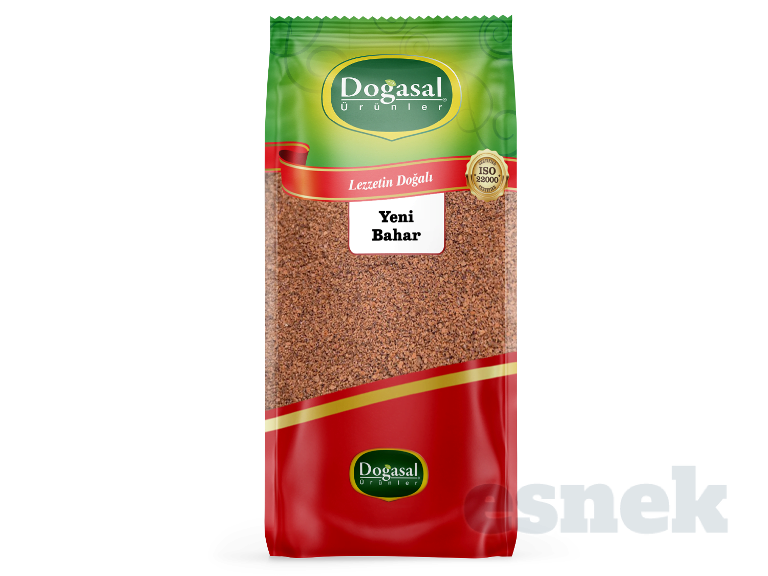 Yeni Bahar Toz - 1 KG