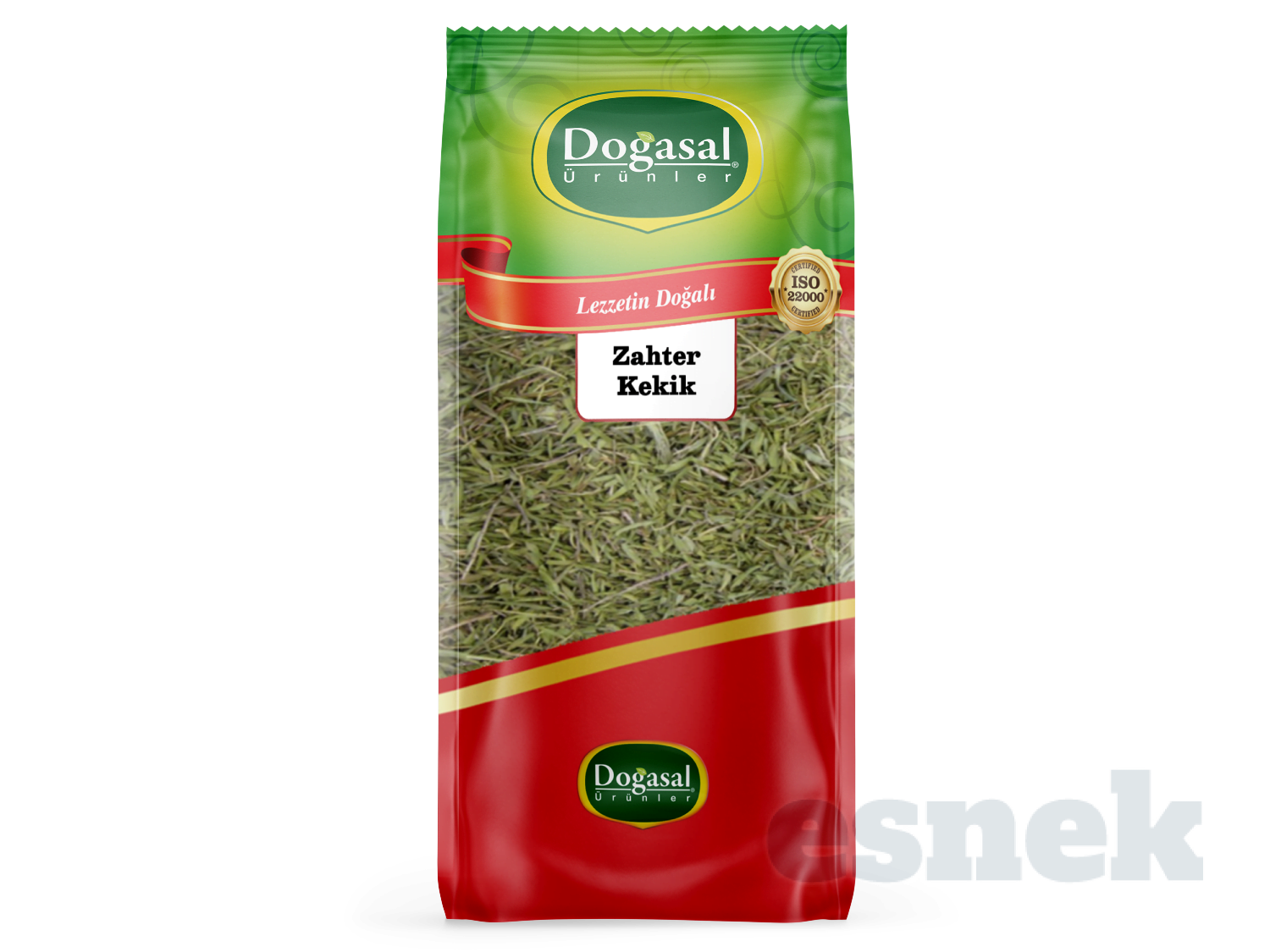 Zahter Kekik - 1 KG