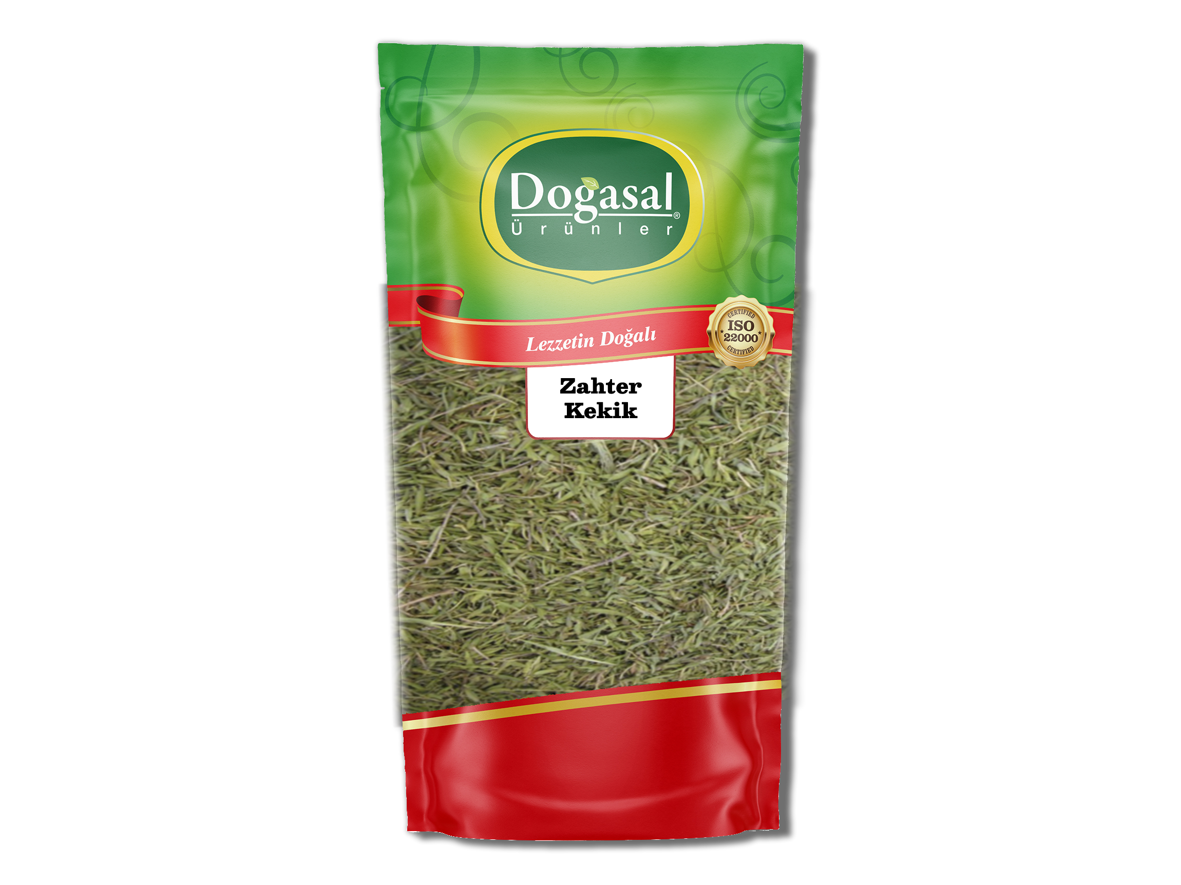 Zahter Kekik - 500 GR