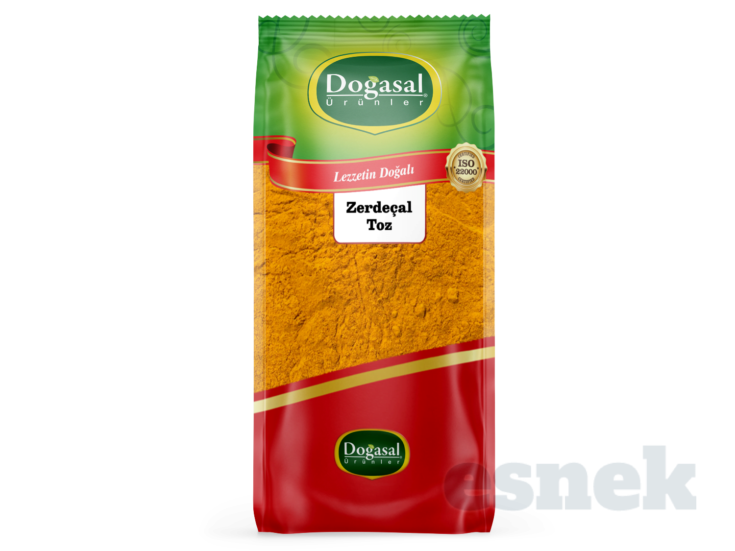 Zerdaçal Toz  - 1 KG