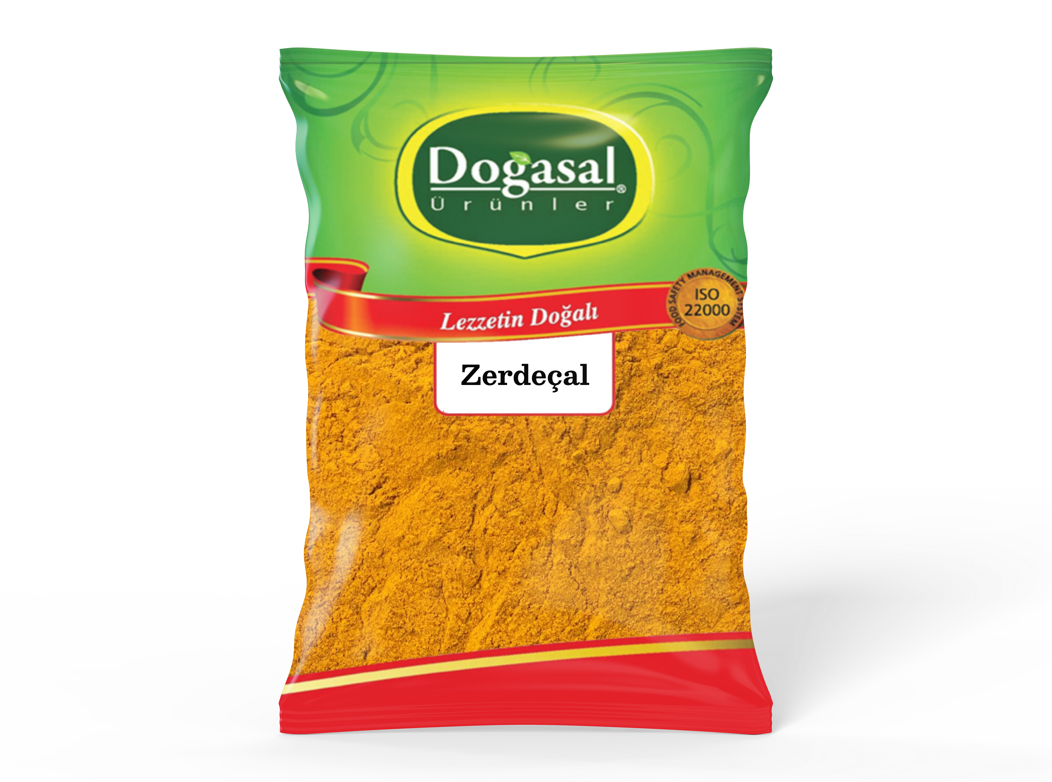 Zerdeçal - 250 GR