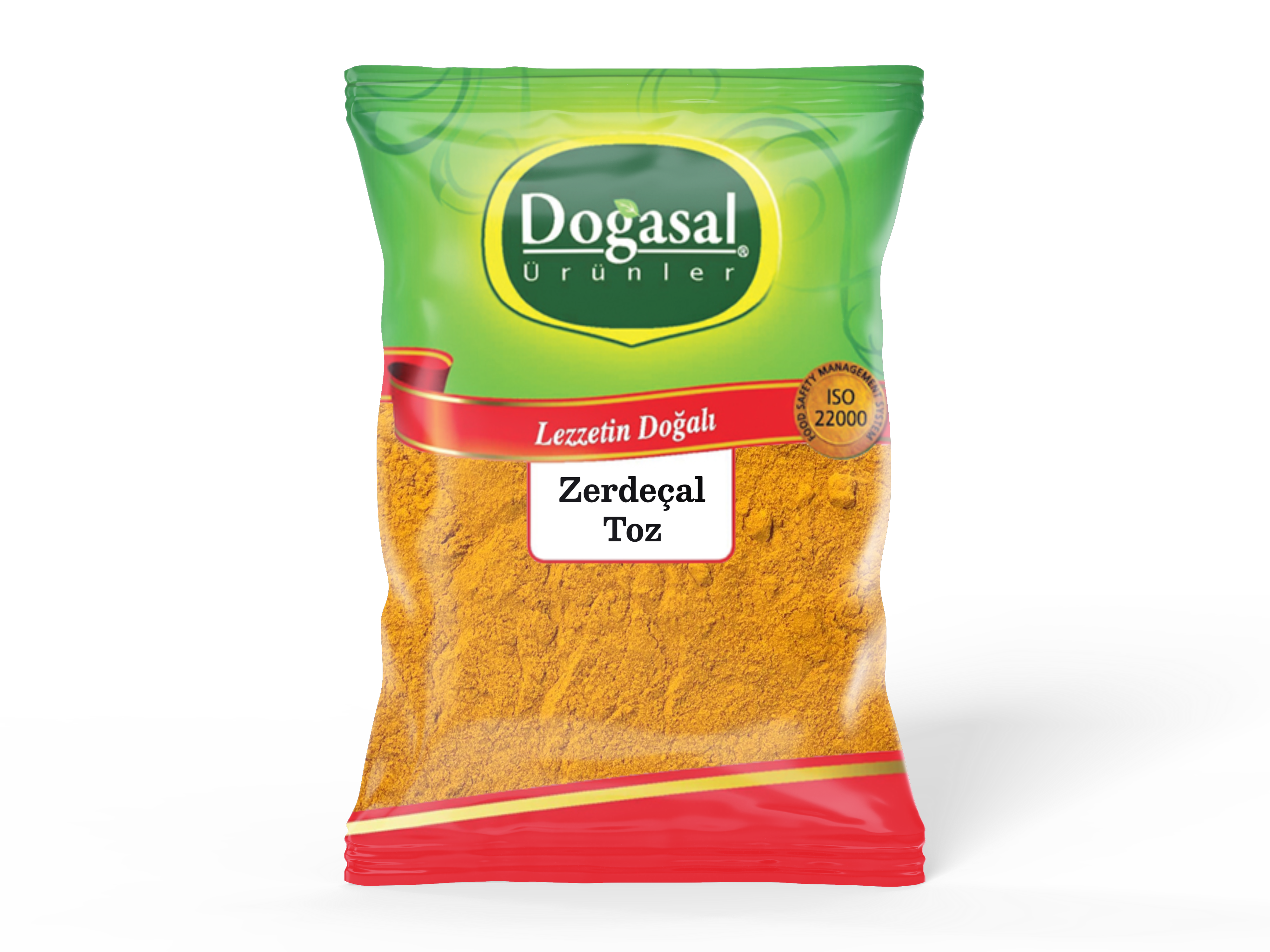 Zerdeçal Toz - 60 GR