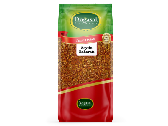Zeytin Baharatı - 1 Kg