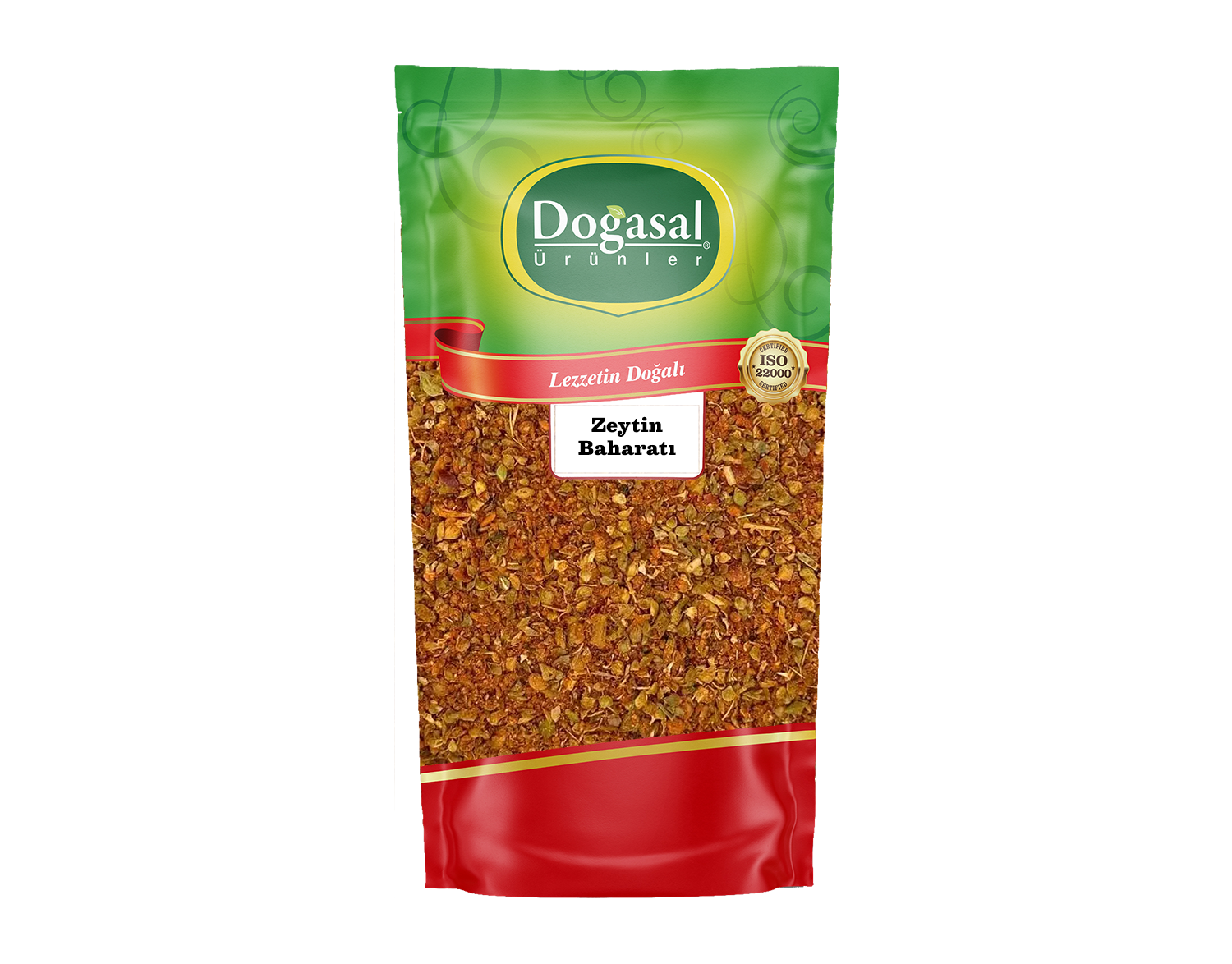 Zeytin Baharatı - 500 Gr