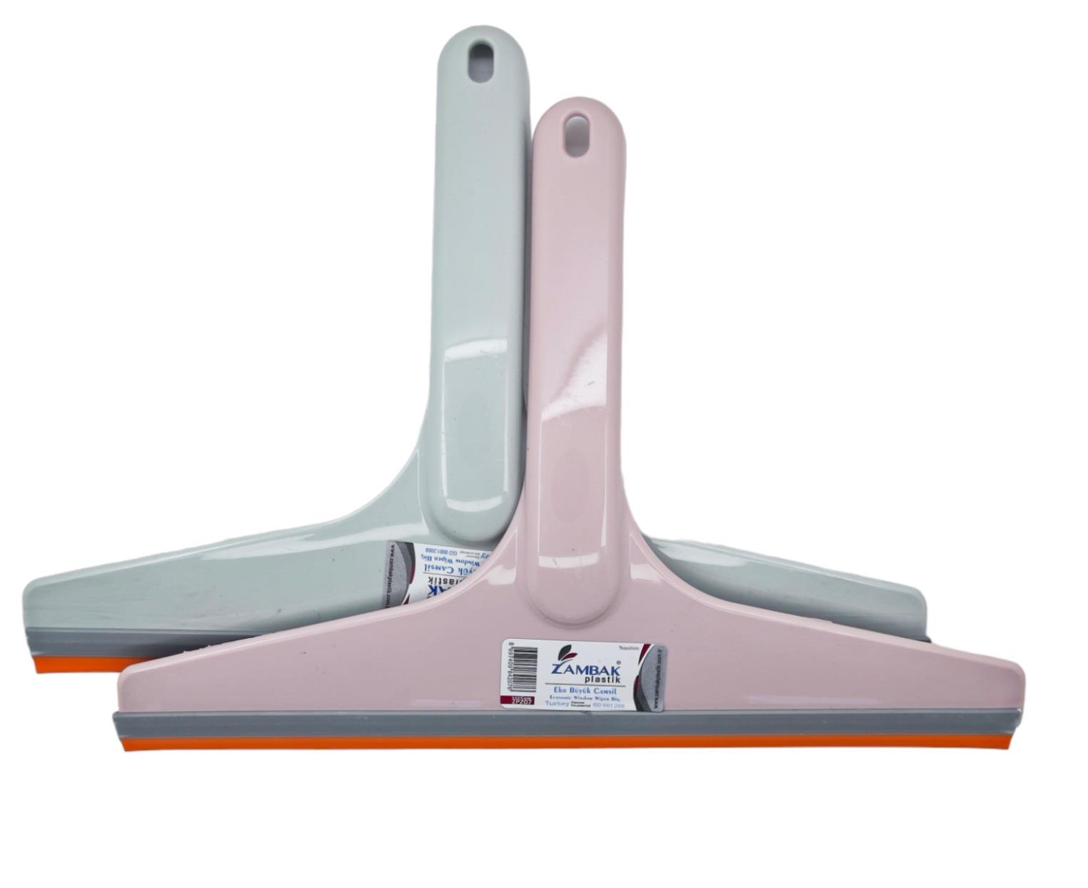 Zambak Eko Camsil 28Cm - Büyük