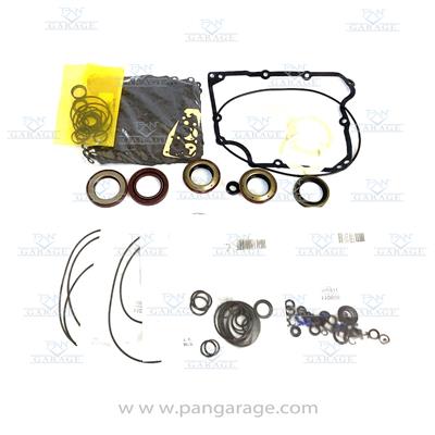 PG 021 001 Conta Takımı AW50-42