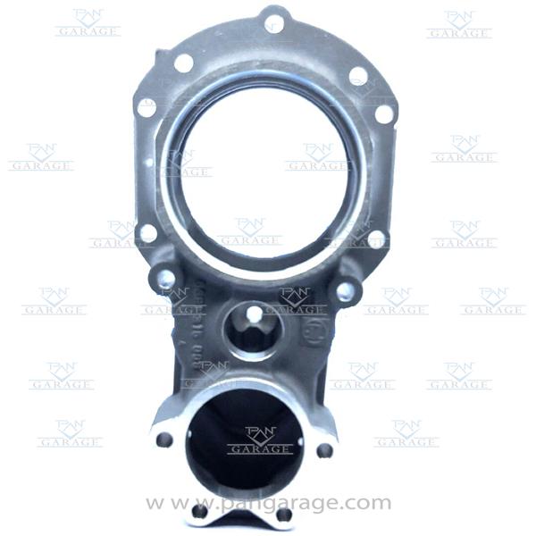 バッジ13 ZF 6091 315 009 Gövde | ZF GÖVDE Yedek Parçaları | PanGarage