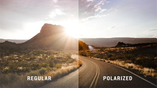Polarize Gözlük Nedir? Standart Güneş Gözlüklerinden Farkı Nedir?