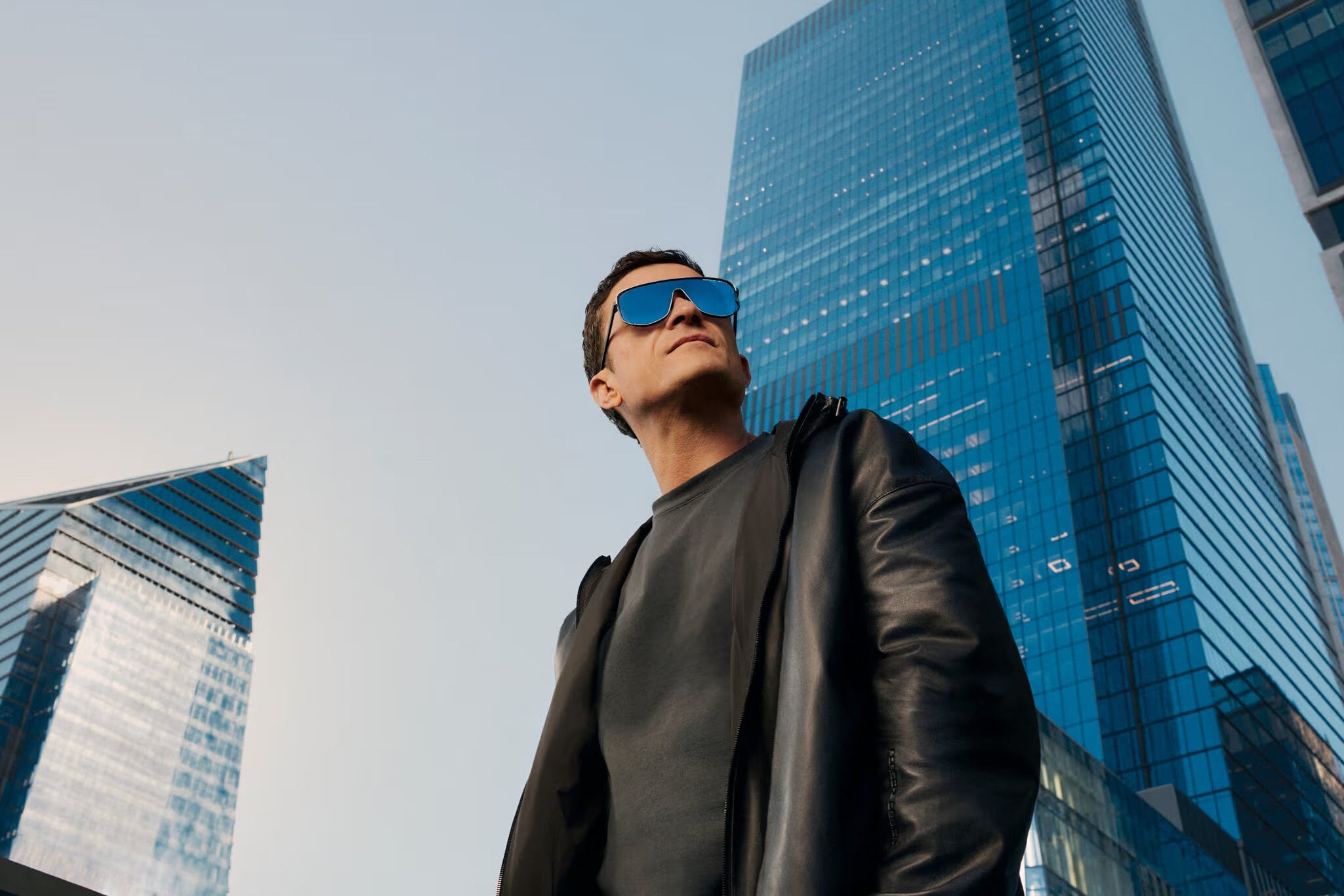 Porsche Design Çerçevelerinde Teknoloji Kullanımı