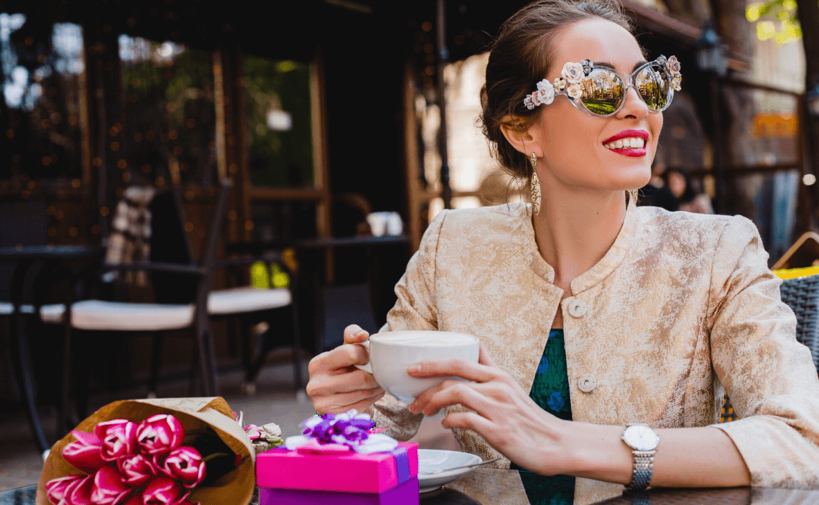 Tarzını Konuşturan Kadınlara: 8 Mart İçin Gözlük Hediye Önerileri