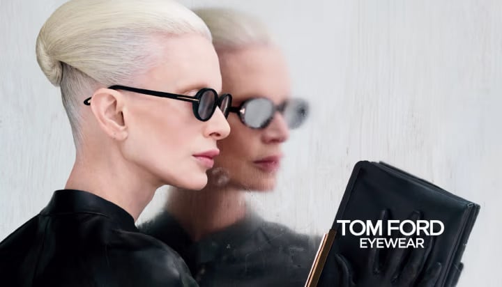 Tom Ford Iggy Güneş Gözlüğü İncelemesi