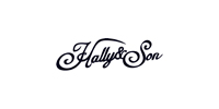 Hally And Son