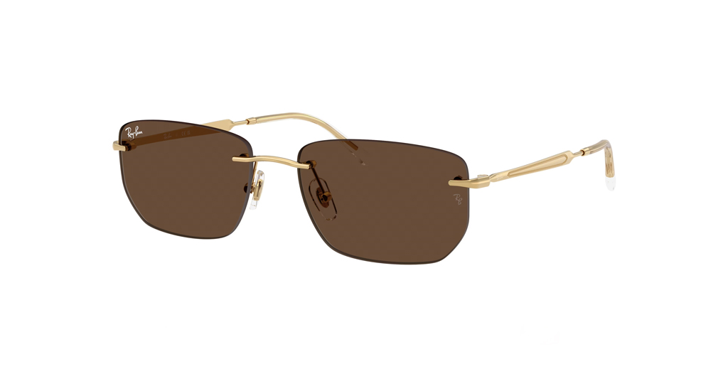 Rayban 3768 001/73 56 Güneş Gözlüğü
