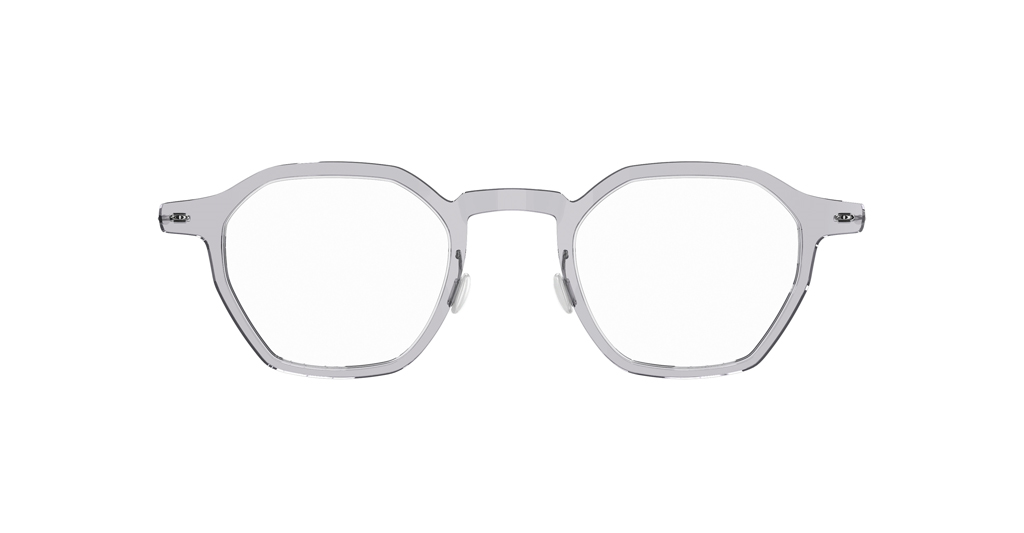 Lindberg NW6654 C07P10 44 Unisex Optik Gözlükler