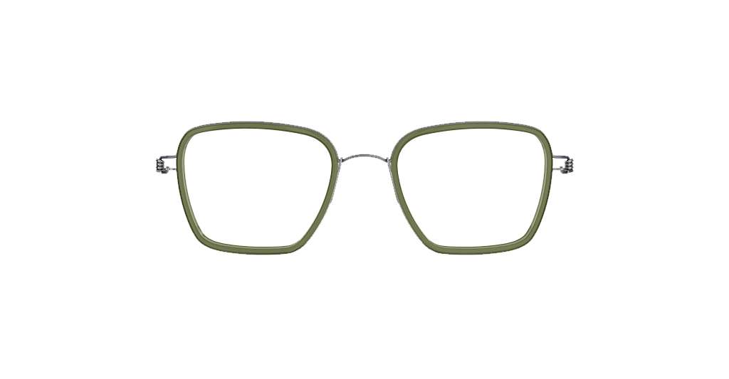 Lindberg RIEBBE K175P10 50 Unisex Optik Gözlükler