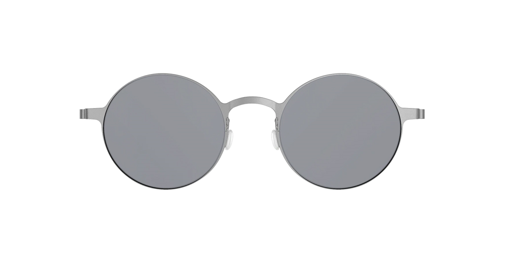 Lindberg 89017 10 / AÇIK MAVİ 47 G Unisex Güneş Gözlükleri