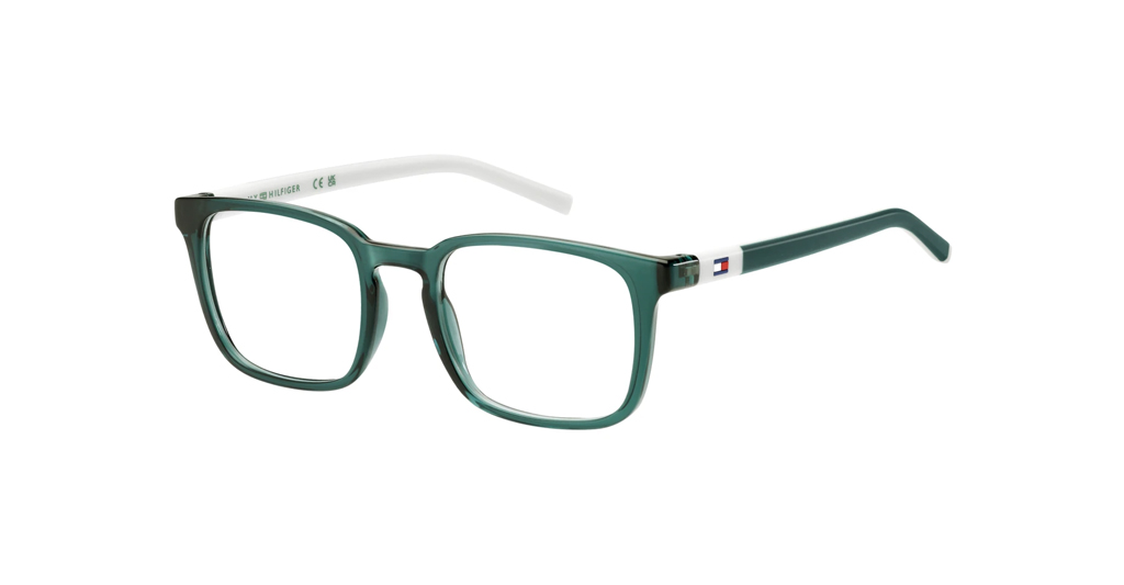 Tommy Hilfiger 2123 1ED 47-18 Çocuk Optik Gözlükler