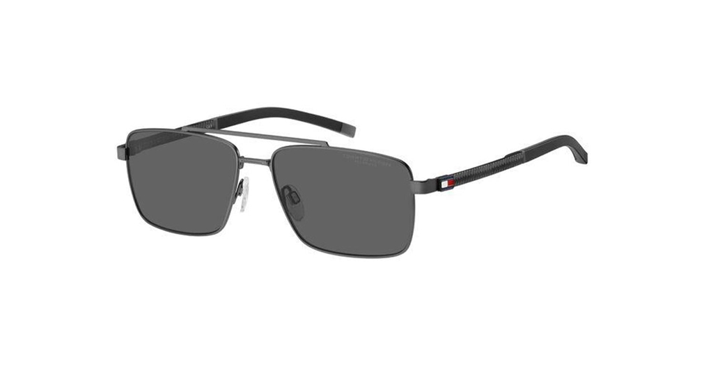 Tommy Hilfiger 2078/S SVKM9 58 G Erkek Güneş Gözlükleri
