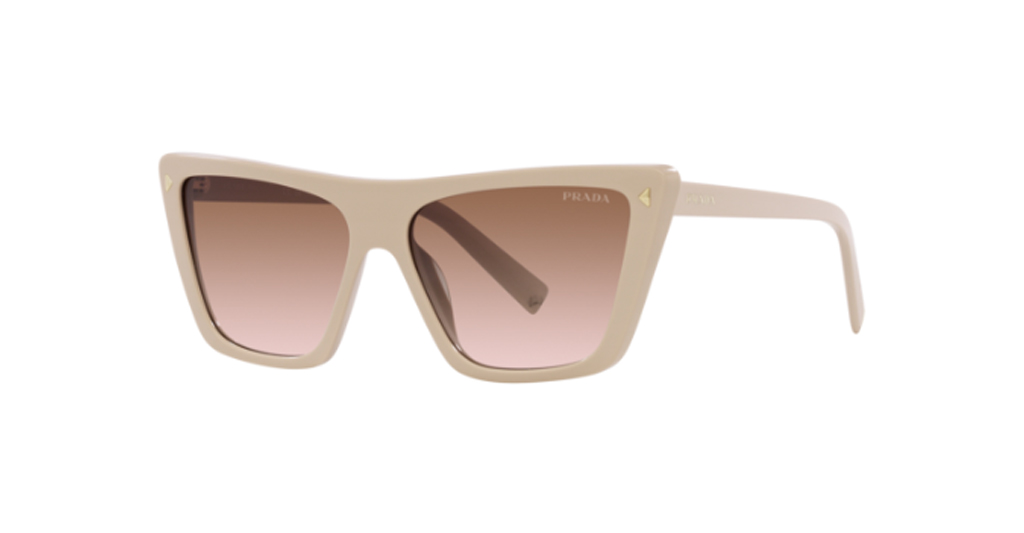 Prada 21ZS 11I0A6 55 G Kadın Güneş Gözlükleri