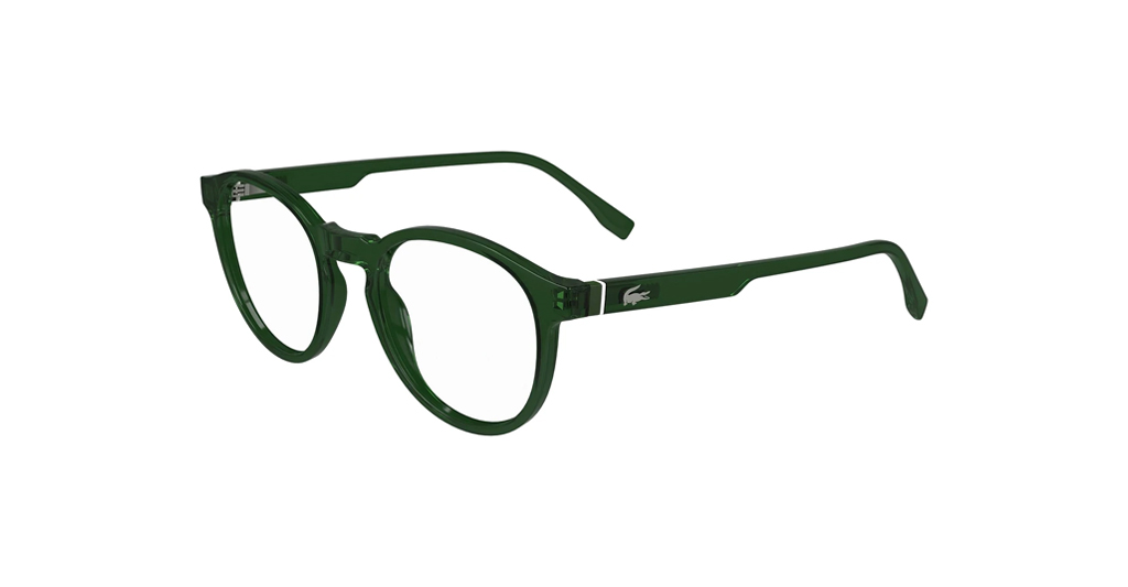 Lacoste L2950N 301 49-20 Unisex Optik Gözlükler