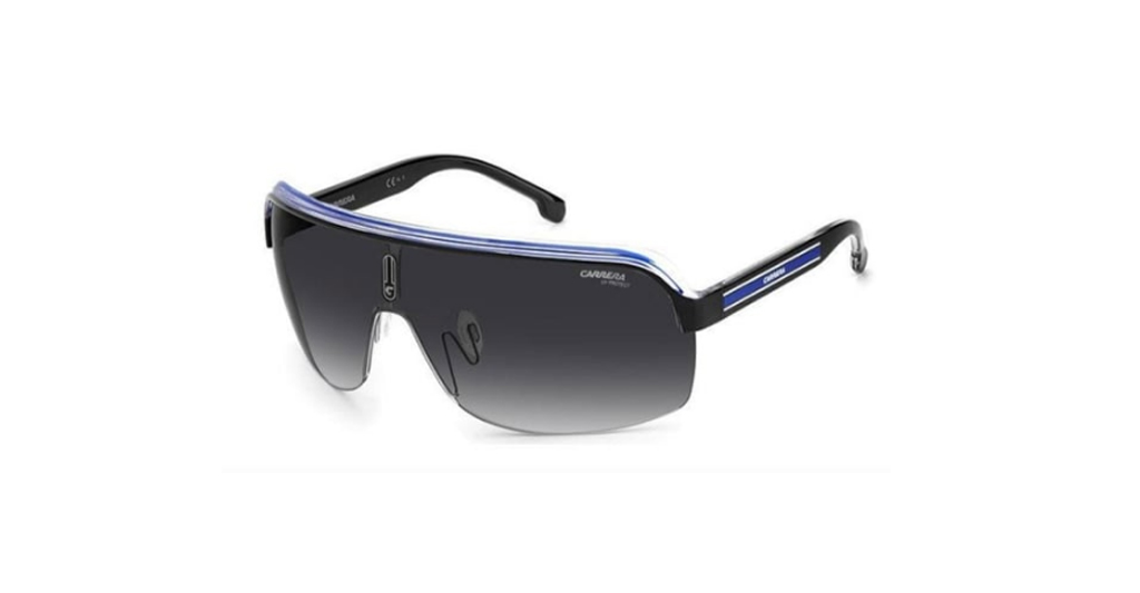 Carrera TOPCAR 1/N T5C9O 99 G Erkek Güneş Gözlükleri